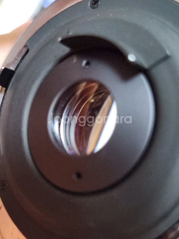 올림푸스 OM system zuiko 28mm f/3.5 렌즈--2