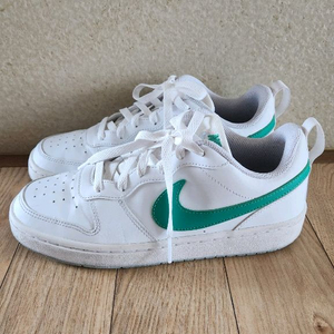 나이키 코트버로우 로우 240