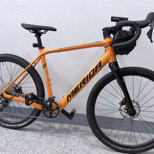 메리다 e사일렉스+ 600 그래블 로드 전기자전거