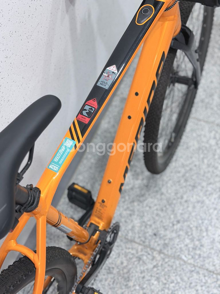 메리다 e사일렉스+ 600 그래블 로드 전기자전거--3