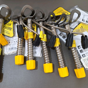 아이스스크린 360도 롱/미디엄 세트