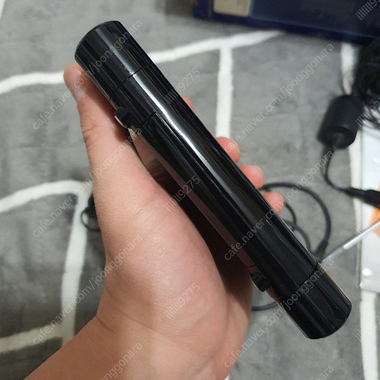 누리안 X10 전자사전 이미지