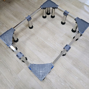 빅사이즈 세탁기 냉장고 받침대