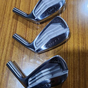 발도 코르사 MC 명품 단조 아이언 5번ㅡP 헤드만ㅡ최종인하