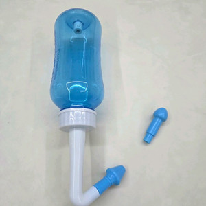 코세척기 300ml 미사용품 판매 (아이들 가능)