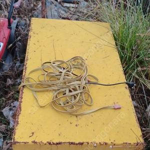 수동 테이블리프트 핸드카 리프트 핸드대차 이미지