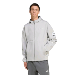 아디다스메르세데스 후디 silver arrow adidas mercedes 이미지