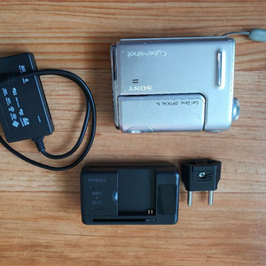 소니 사이버샷 DSC-F88