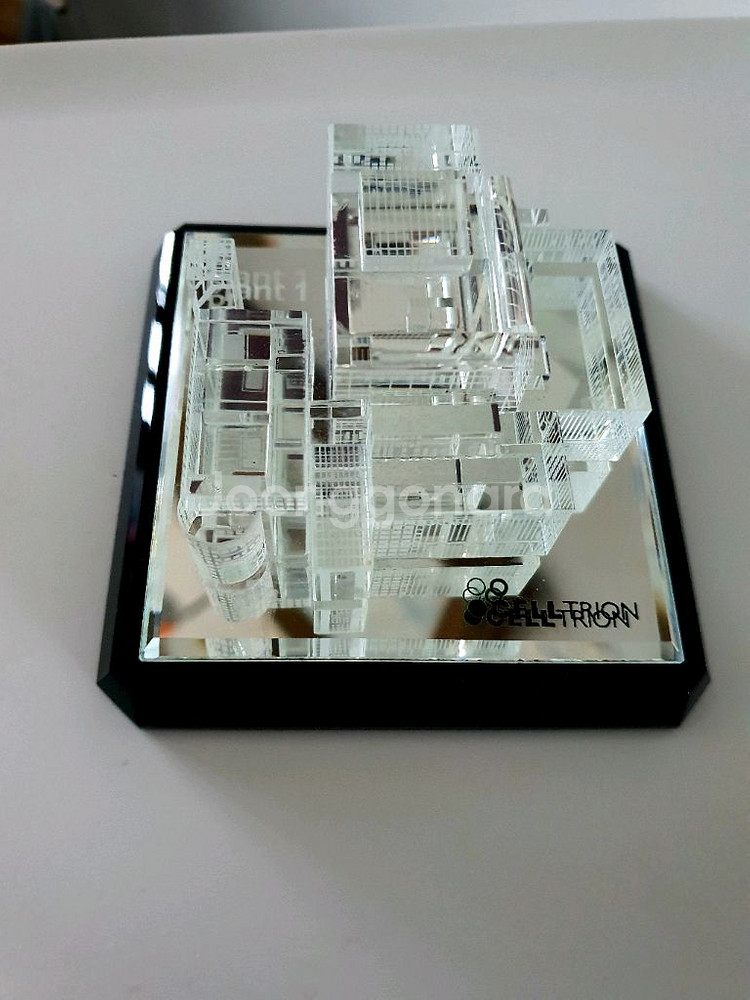 셀트리온 크리스탈 본사 조감도--1