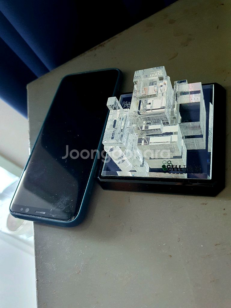 셀트리온 크리스탈 본사 조감도--6