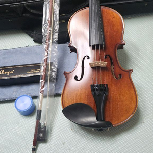 김준희 수제 바이올린 1/2 (상태최상)
