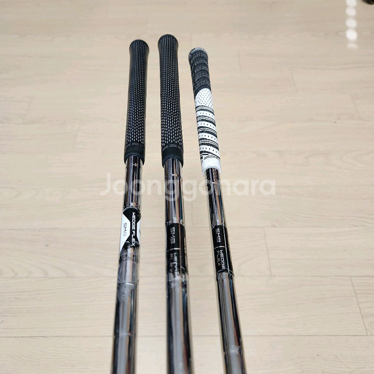 타이틀웨지 50/52/56/58도(4종)--2