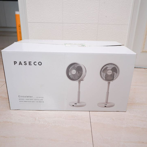 파세코 선풍기 팝니다.