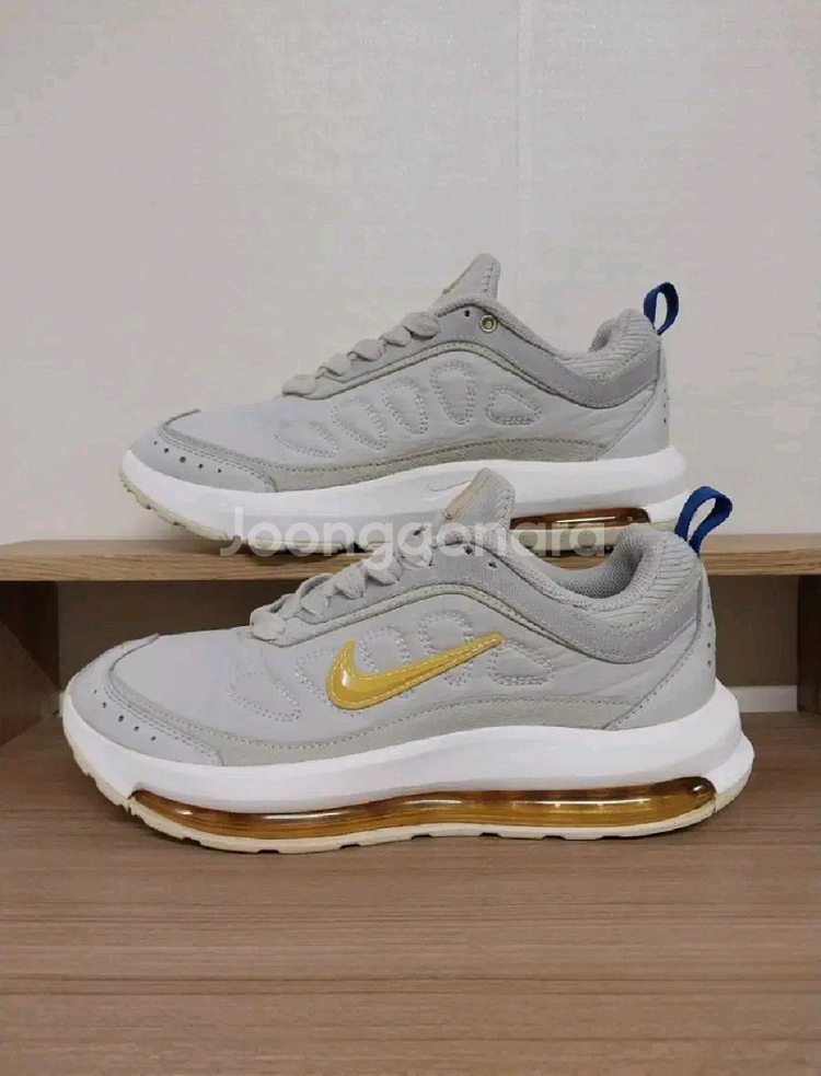 여성 나이키 에어맥스 AP 운동화 (250)--3