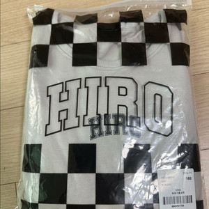 히로 내복 블랭크 홈세트