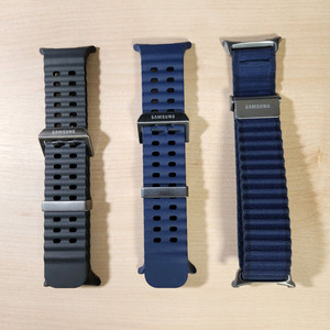 갤럭시 워치 울트라 마린, 트레일 밴드 스트랩