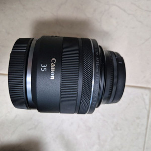 캐논 RF 35mm F1.8 macro