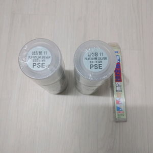 르노삼성자동차용 카페인트 팝니다