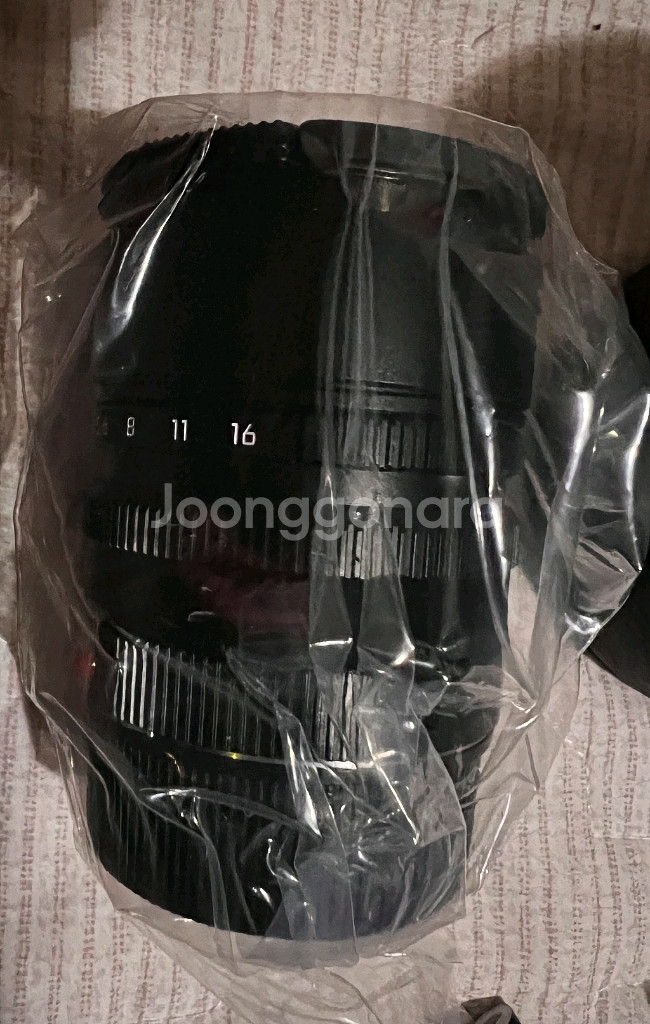 라이카 m 50mm f1.4 summilux asph 6bit(black)판매--4