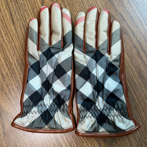 버버리 장갑