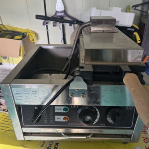 업소용 미니붕어빵기계