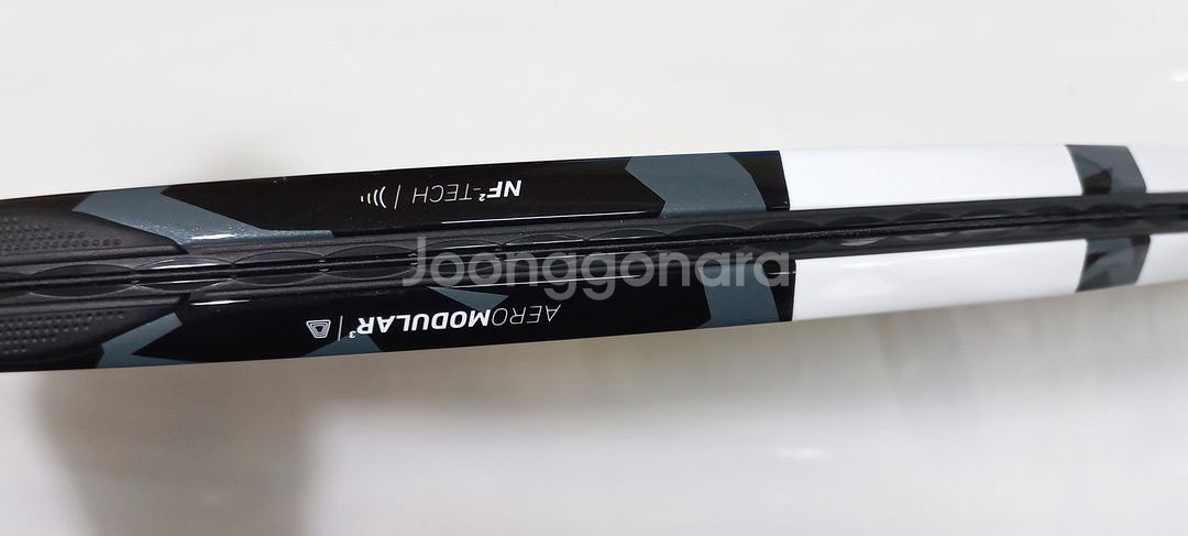 테니스라켓 바볼랏 퓨어에어로 2023 (300g/2그립)--4