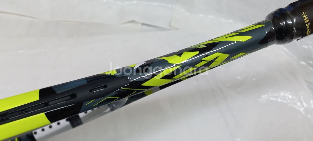 테니스라켓 바볼랏 퓨어에어로 2023 (300g/2그립)--3