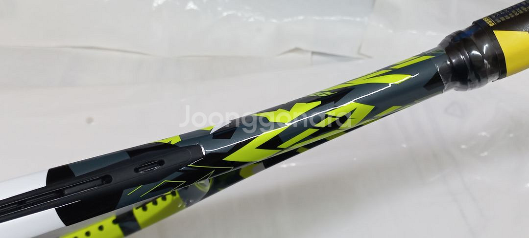 테니스라켓 바볼랏 퓨어에어로 2023 (300g/2그립)--5