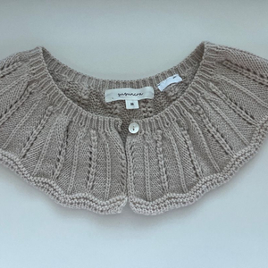 슈슈앤크라 니트카라