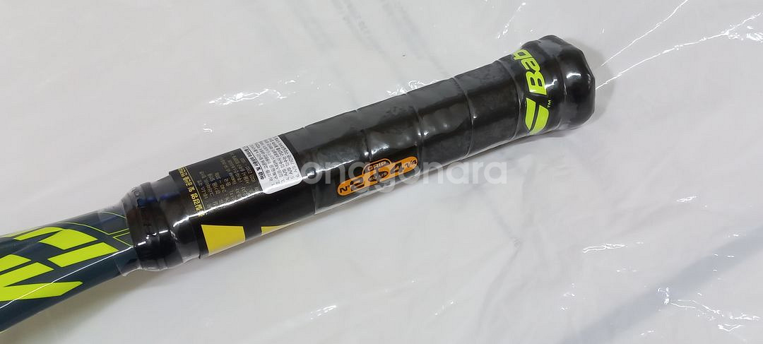 테니스라켓 바볼랏 퓨어에어로 2023 (300g/2그립)--7