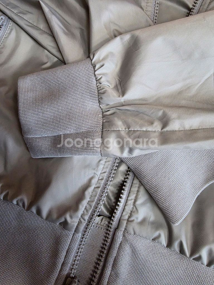 나이키 바람막이 성인 55. 나이키 키즈 150.--3