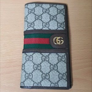 구찌 오피디아 장지갑 반지갑 정품(감정O)프라다루이비통디올고야드샤넬셀린느보테가생로랑