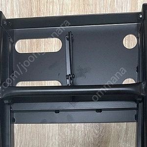 커즈와일 YKS2 전자올겐 스탠드 이미지