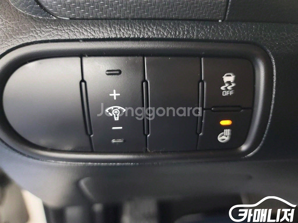 [기아]더뉴 K3 1.6 GDI 트렌디 #가을특가--8