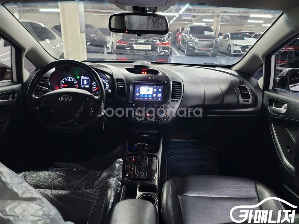 [기아]더뉴 K3 1.6 GDI 트렌디 #가을특가--5