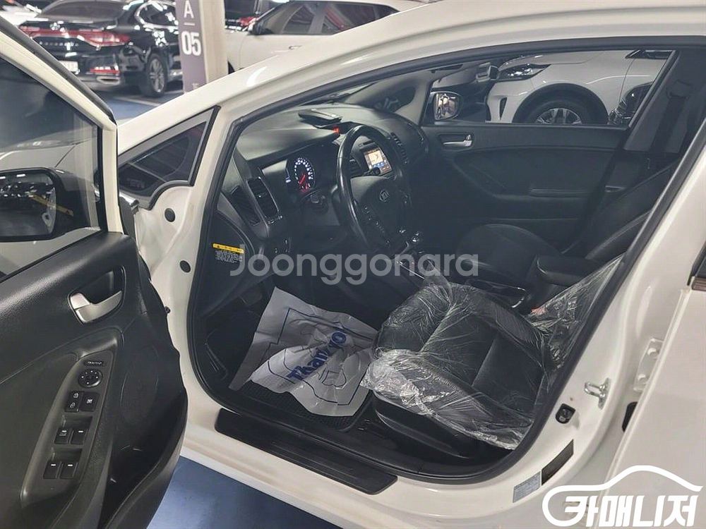 [기아]더뉴 K3 1.6 GDI 트렌디 #가을특가--6