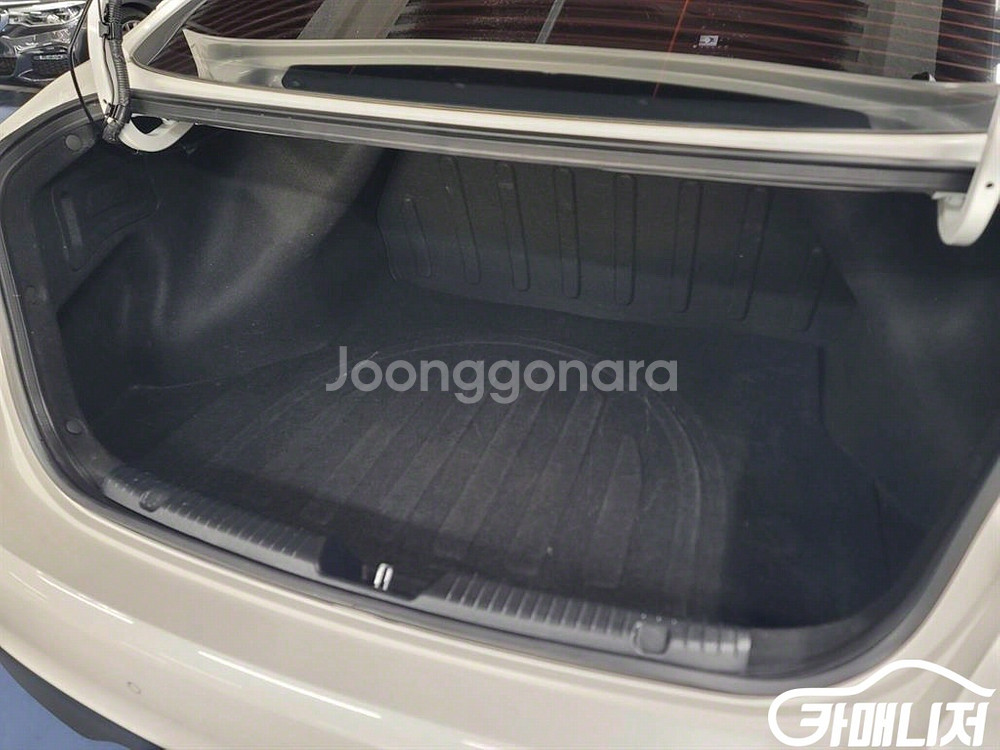 [기아]더뉴 K3 1.6 GDI 트렌디 #가을특가--4