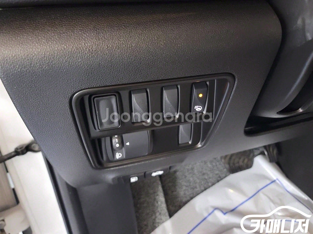 [르노코리아(삼성)]더뉴QM6 2.0 LPe LE 2WD #가을특가--9