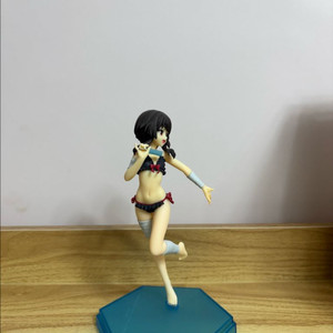 POP UP PARADE 피규어 - 마이카와 미사키 수영복 Ver