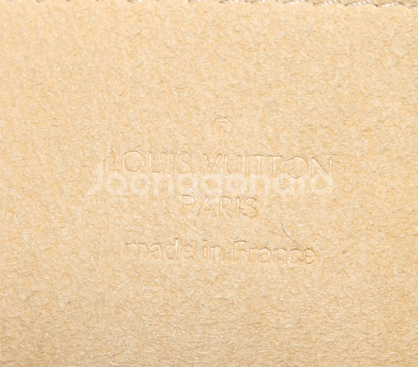 정품 루이비통 모노그램 클러치백--4