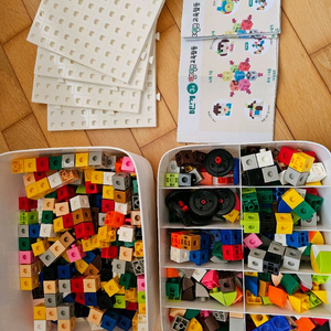 수큐브 연결큐브 edx수백판