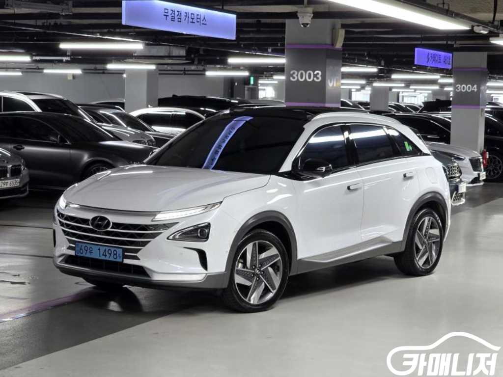 [현대]넥쏘 프리미엄 (5인승) #가을특가