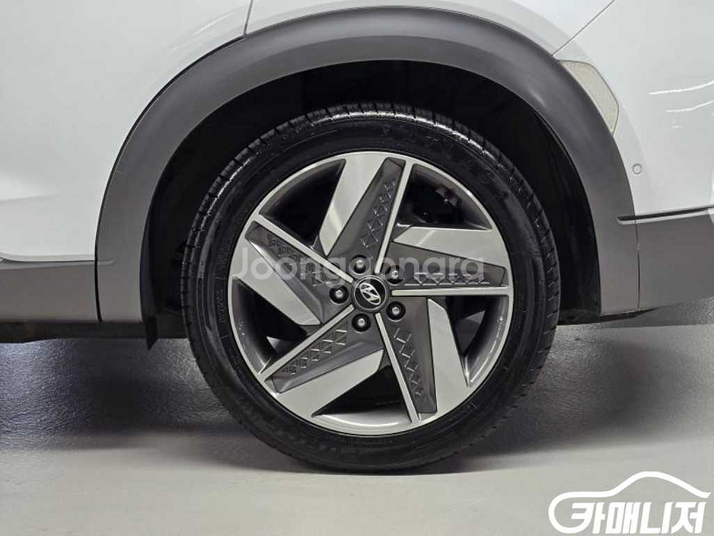 [현대]넥쏘 프리미엄 (5인승) #가을특가--4