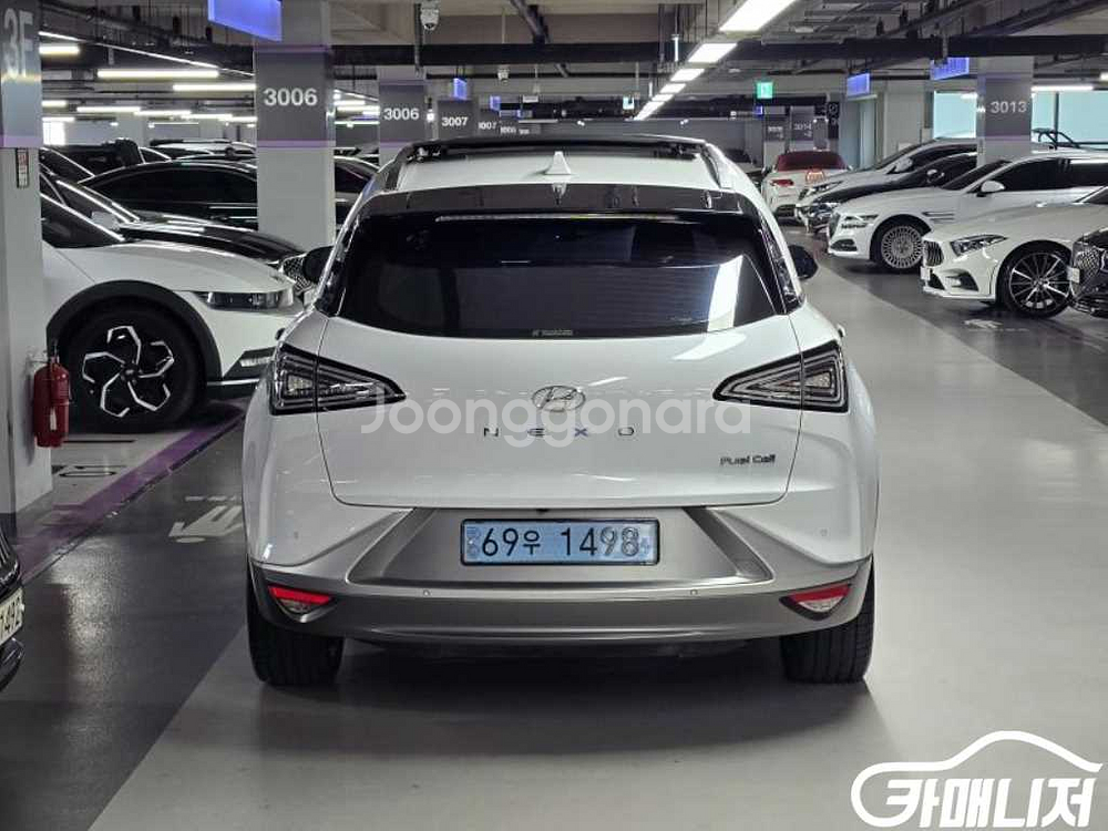 [현대]넥쏘 프리미엄 (5인승) #가을특가--3