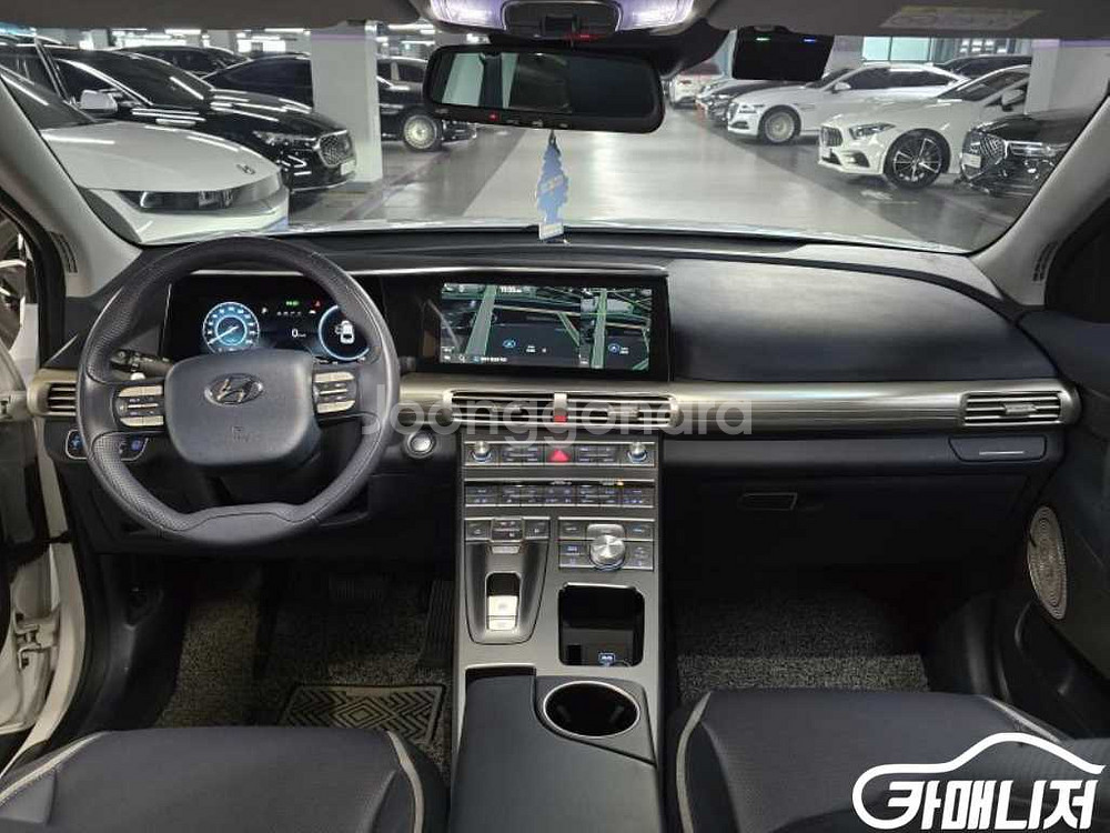 [현대]넥쏘 프리미엄 (5인승) #가을특가--6