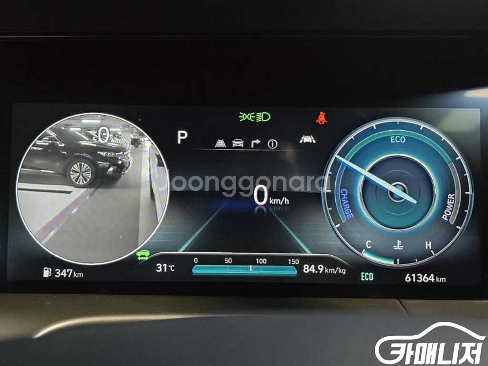 [현대]넥쏘 프리미엄 (5인승) #가을특가--7