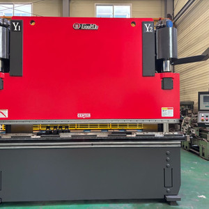 국도 cnc절곡기 9T/3000 이미지