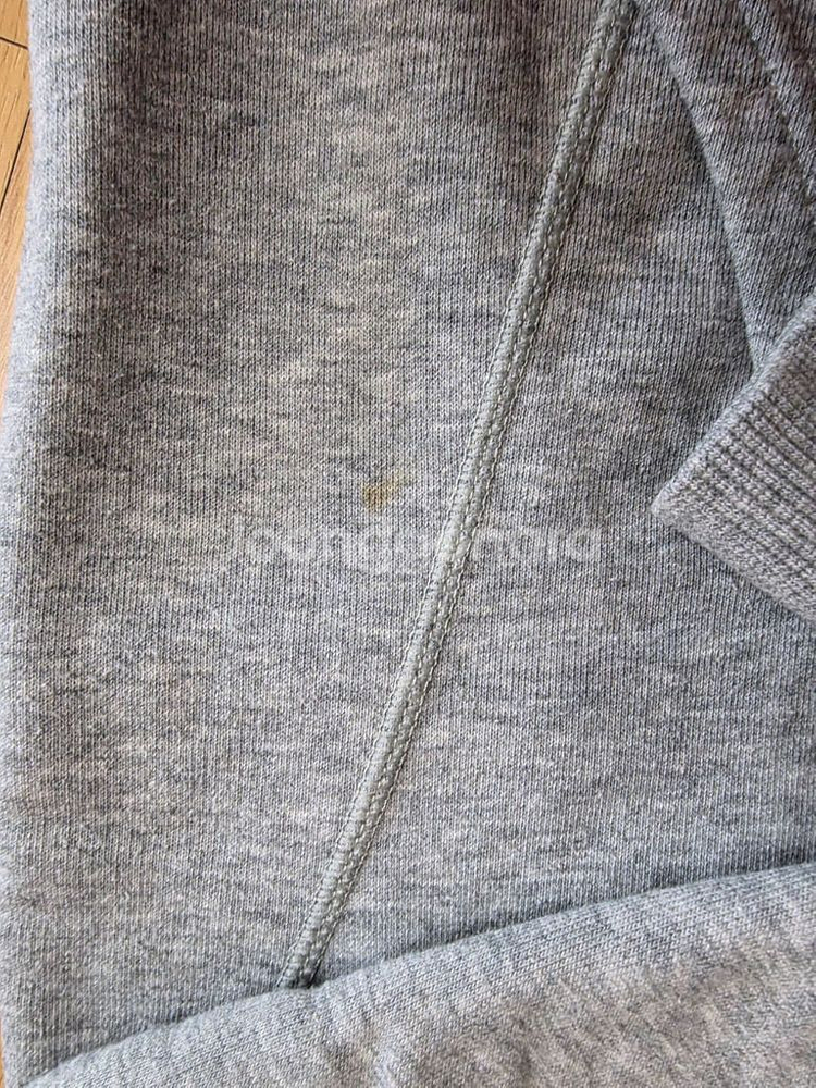 나이키 후드 집업 키즈 150. 성인 55 가능.--5