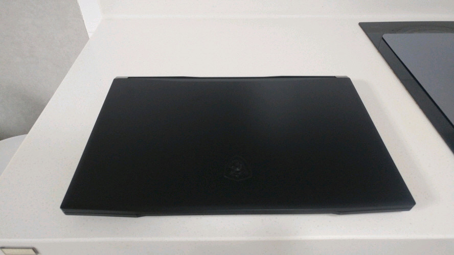 MSI GF76 Sword 고성능 i7 게이밍 노트북/RTX3060 이미지