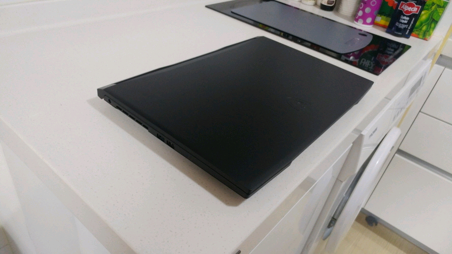 MSI GF76 Sword 고성능 i7 게이밍 노트북/RTX3060 이미지